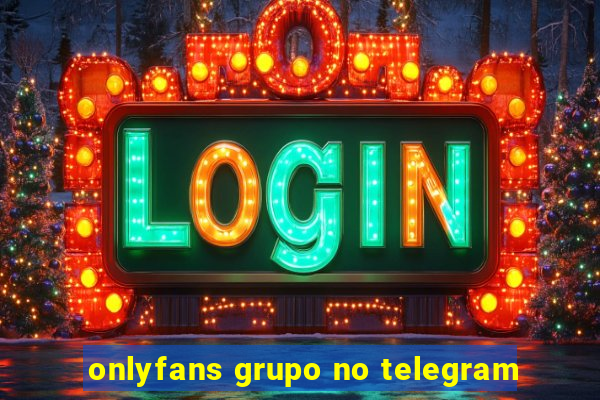 onlyfans grupo no telegram